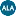 Ala.co.uk Logo