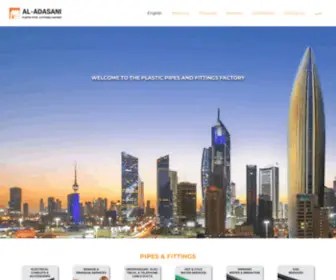 Aladasani.com(Aladasani) Screenshot