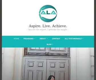 Ala.expert(You are the expert) Screenshot