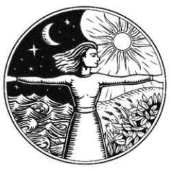 Alamancewomen.org Logo