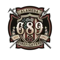 Alamedafirefighters.org Favicon