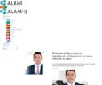 Alami.org Screenshot