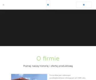 Alan-AL.pl(Alan) Screenshot