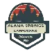 Alanaspringscampground.com Logo