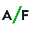 Alanfrei.com Logo