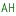 Alanheeks.com Favicon