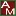 Alanmoore.ie Favicon