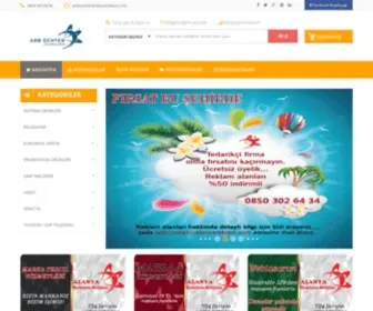 Alanyareklam.com(Alanya Reklam Bilişim Matbaa Basın Yayın Marka Tescil Host Domain Bilgisayar Web Tasarım Web Programlama) Screenshot