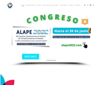 Alape.org(Asociaci) Screenshot