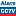 Alarmcctv.com Logo
