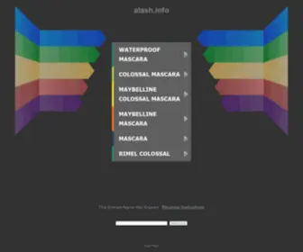 Alash.info(Сабақтар) Screenshot