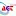 Alashiqa.com Favicon