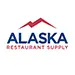 Alaskarestaurantsupply.com Logo