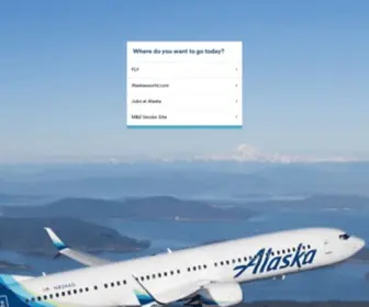 Alaskasworld.com(Click Provider Link) Screenshot