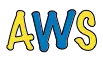 Alaskawebstudio.com Logo