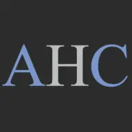 Alastairhunte.com Logo