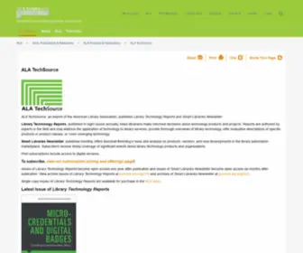 Alatechsource.org(Alatechsource) Screenshot