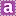 Alaveteli.org Favicon