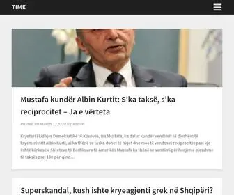 ALB-Time.com(TIME) Screenshot