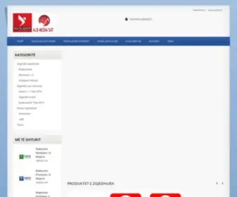ALB-TV.com(ALB TV) Screenshot