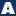Alba.com Favicon