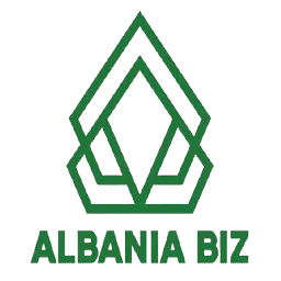 Albaniabiz.org Logo