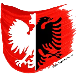 Albaniapopolsku.pl Logo