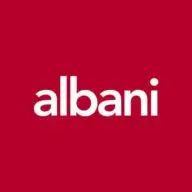 Albani.es Favicon