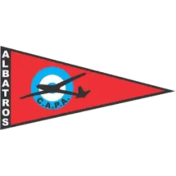 Albatros.org.ar Favicon