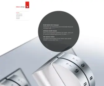 Albatrosdesign.ch(Inspiring product experiences) Screenshot