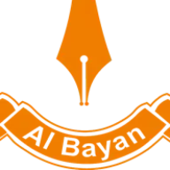 Albayan-Neon.com Logo