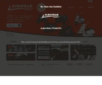 Albayrakotomotiv.com(Sport on live) Screenshot