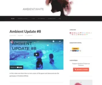 Albdifferent.com(A Little Bit Different) Screenshot