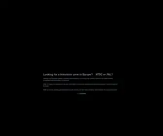 Albedopictures.com(Albedo Pictures) Screenshot