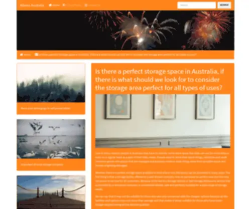Albeos.org(CRA AlBeOs) Screenshot