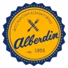 Alberdin.com.py Favicon