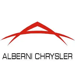 Albernichrysler.com Logo