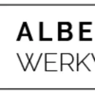 Albert-Stuwe.de Logo
