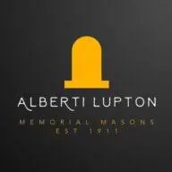 Albertilupton.com Logo