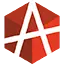 Albertum.ru Logo