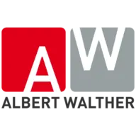 Albertwalther.de Favicon