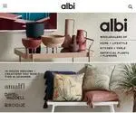 Albi.com.au