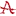 Albiacsd.org Favicon