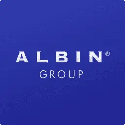 Albin-Group.news Favicon