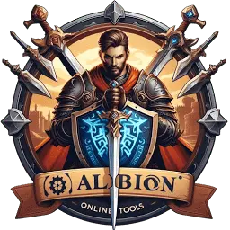 Albiononlinetools.com Favicon