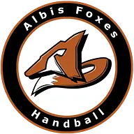 Albisfoxes.ch Logo