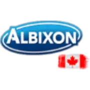 Albixon.ca Favicon