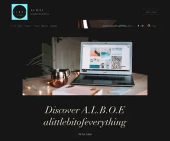 Alboe.in(A.L.B.O.E) Screenshot