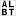 ALBT.de Favicon