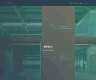 Albtime.com(AlbTime) Screenshot